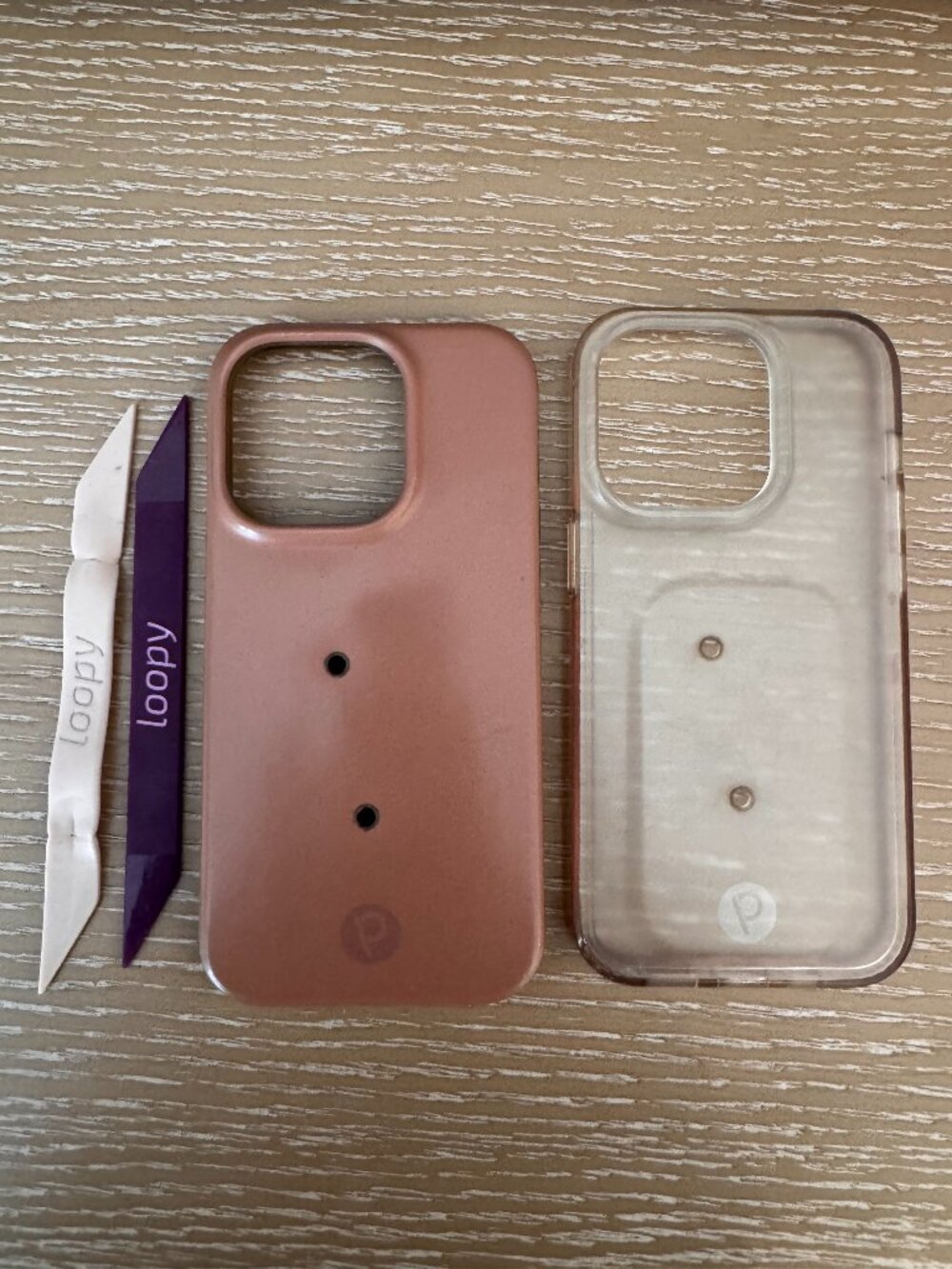 iPhone 14 Pro Loopy Case